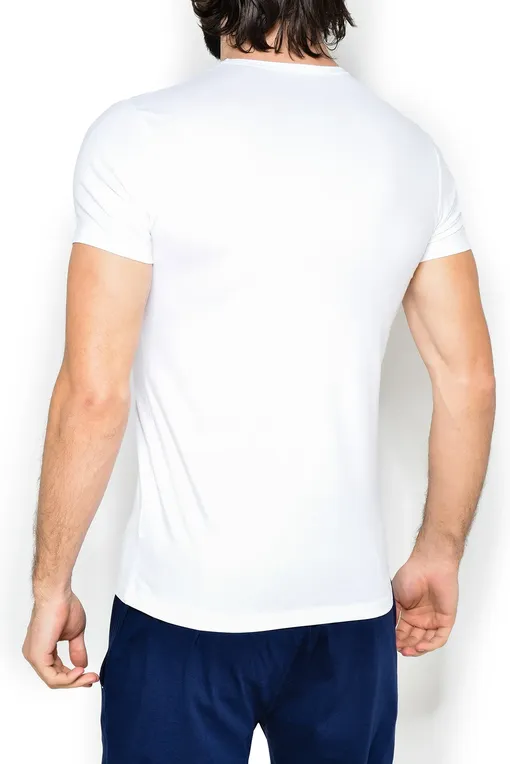 Футболки Calida 14290 001 white