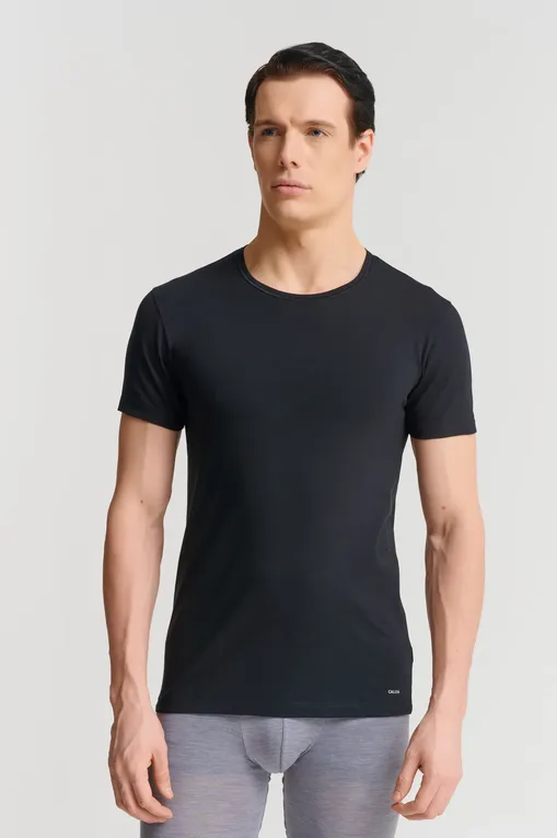 Футболки Calida 14290 992 black