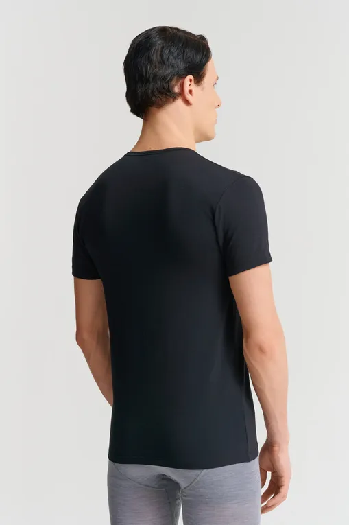 Футболки Calida 14290 992 black