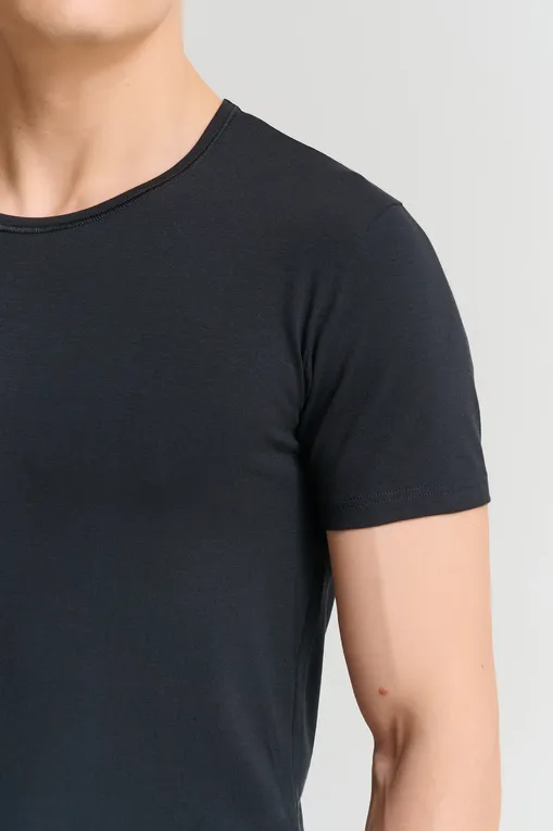 Футболки Calida 14290 992 black