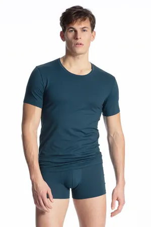 Calida 14290 517 blue wing teal