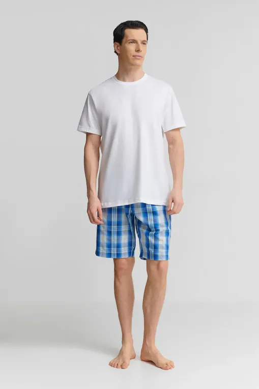 Футболки Calida 14341 001 white