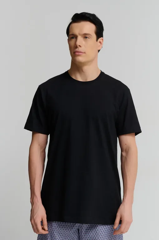 Футболки Calida 14341 992 black