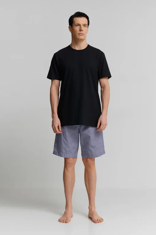 Футболки Calida 14341 992 black