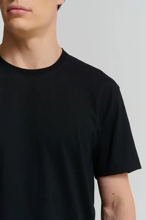 Футболки Calida 14341 992 black