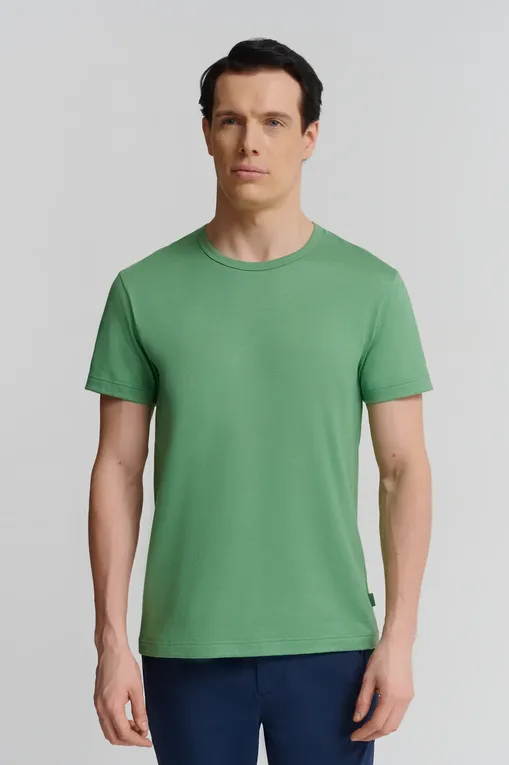 Футболки Calida 14486 623 stone green