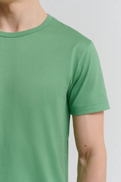 Футболки Calida 14486 623 stone green