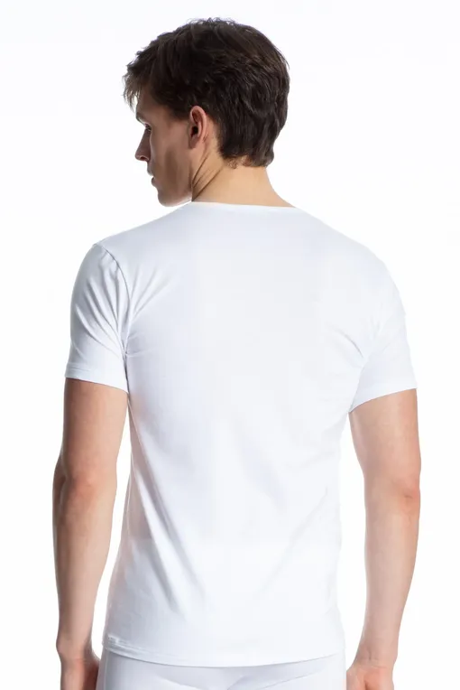 Футболки Calida 14590 001 white