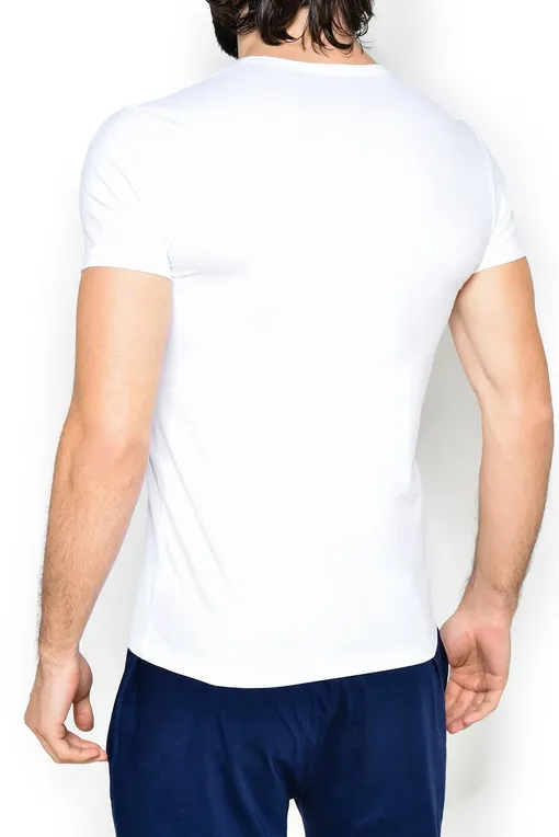 Футболки Calida 14590 001 white