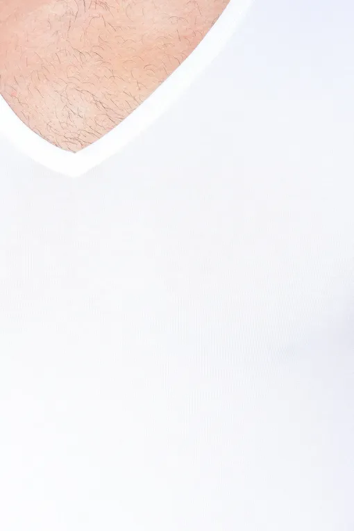 Футболки Calida 14590 001 white