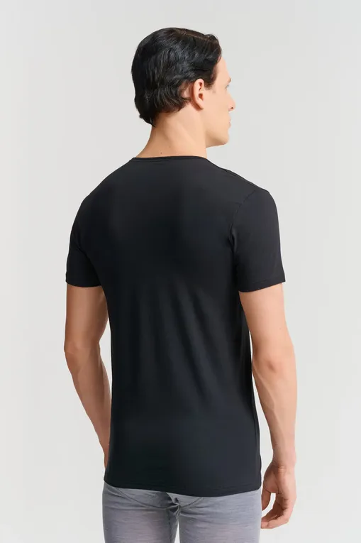 Футболки Calida 14590 992 black