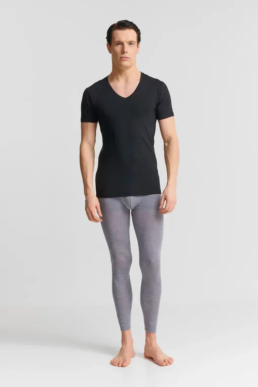 Футболки Calida 14590 992 black