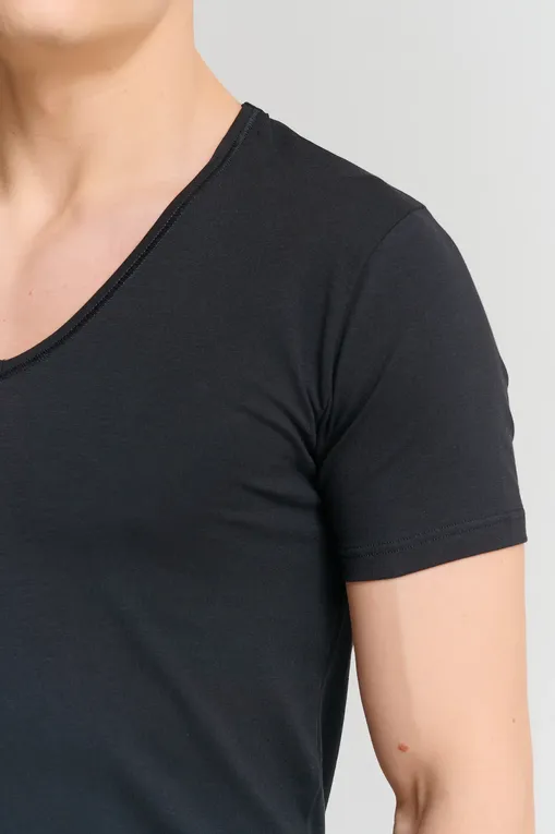 Футболки Calida 14590 992 black
