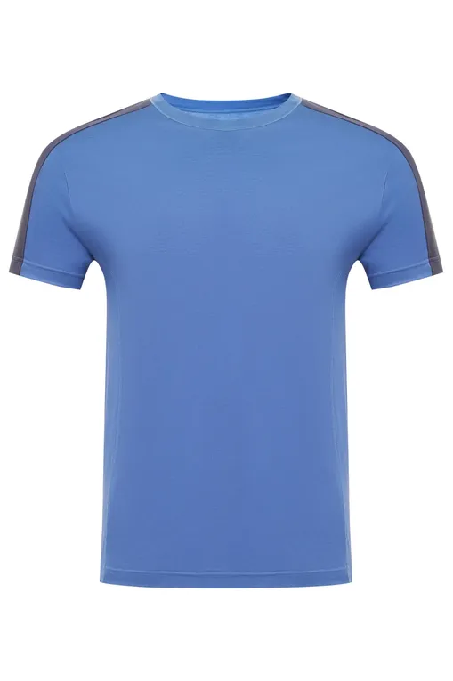 Футболки Calida 14682 457 vintage indigo