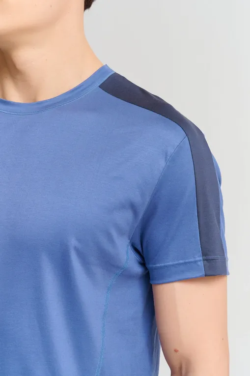 Футболки Calida 14682 457 vintage indigo