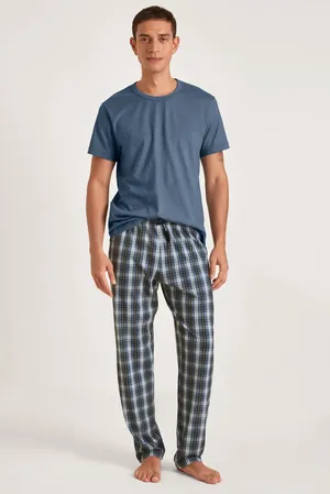 Calida 14684 457 vintage indigo