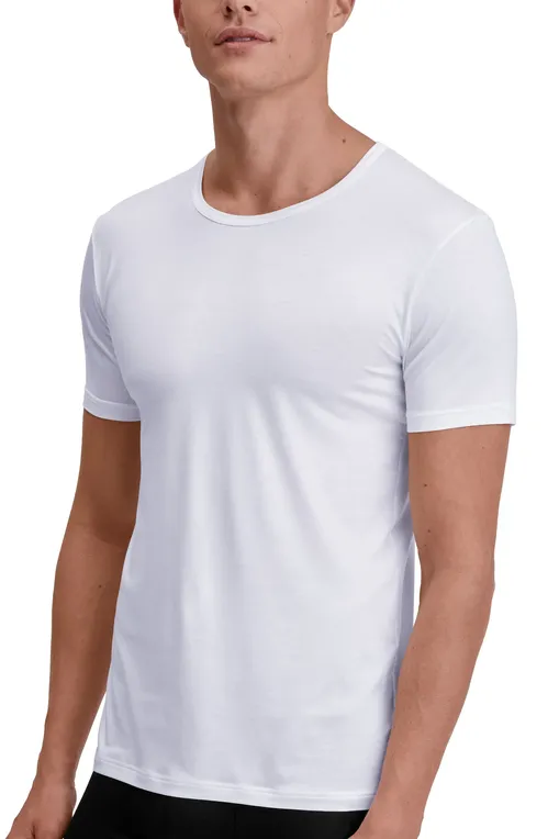 Футболки Calida 14746 001 white