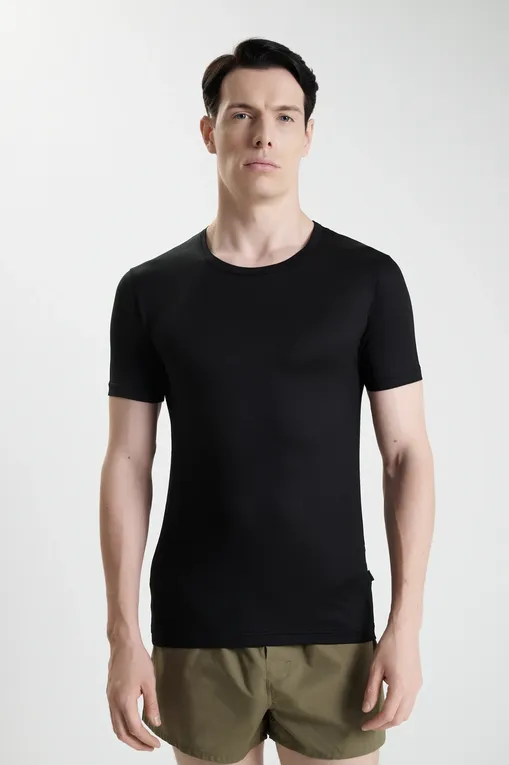 Футболки Calida 14746 992 black