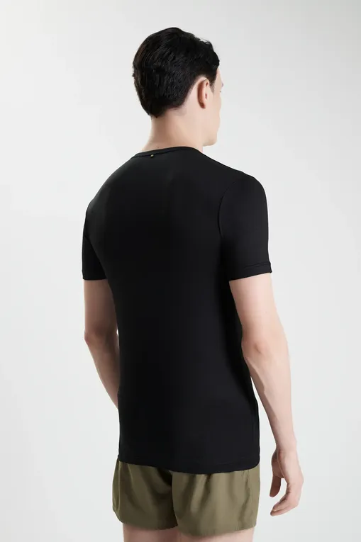 Футболки Calida 14746 992 black