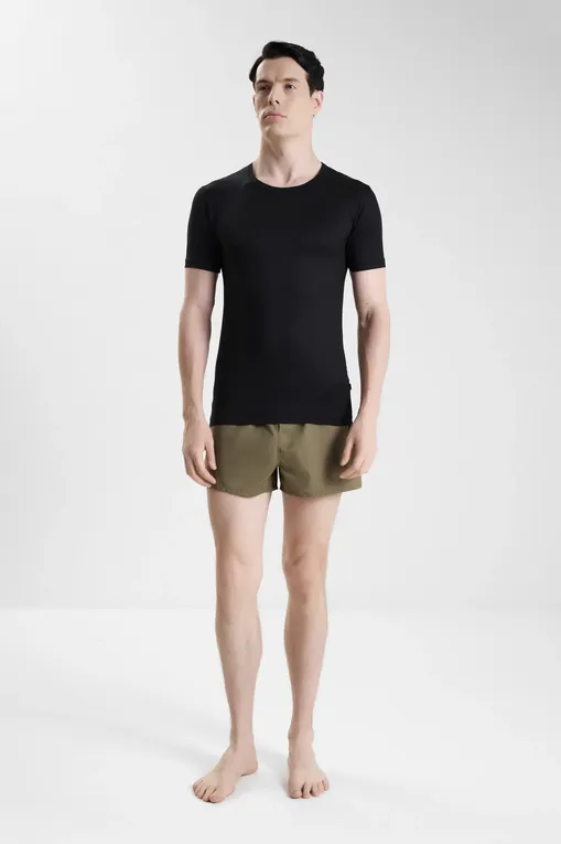 Футболки Calida 14746 992 black