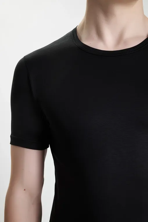 Футболки Calida 14746 992 black