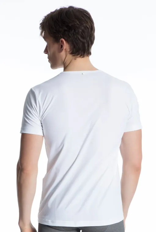 Футболки Calida 14786 001 white
