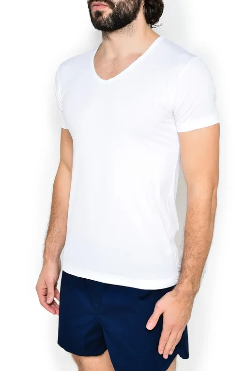 Футболки Calida 14786 001 white