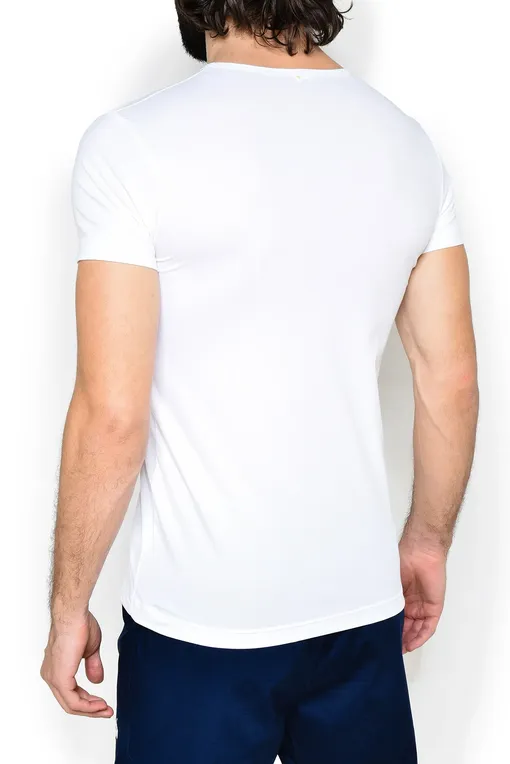 Футболки Calida 14786 001 white