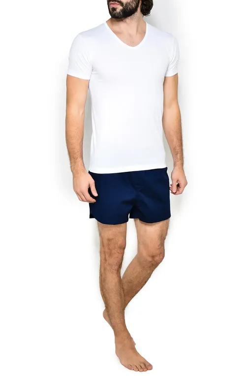 Футболки Calida 14786 001 white