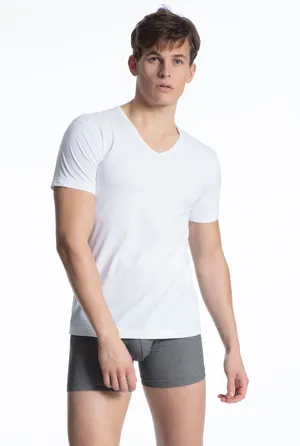 Calida 14786 001 white