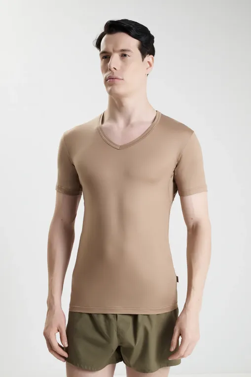 Футболки Calida 14846 918 invisible