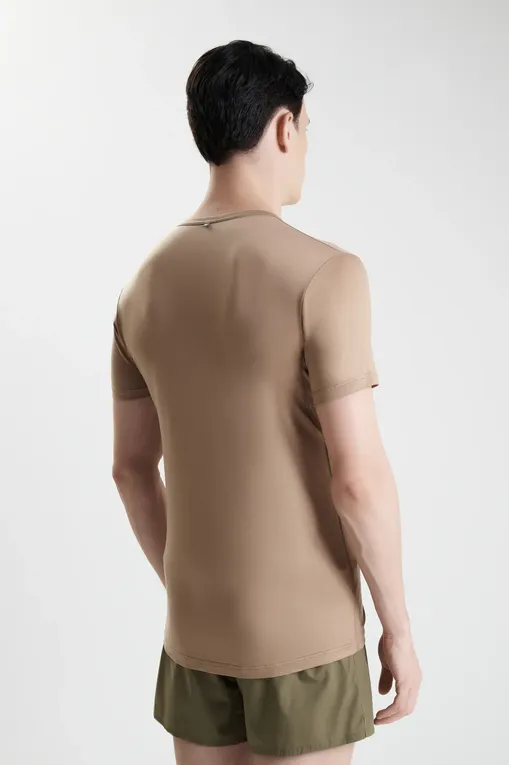 Футболки Calida 14846 918 invisible