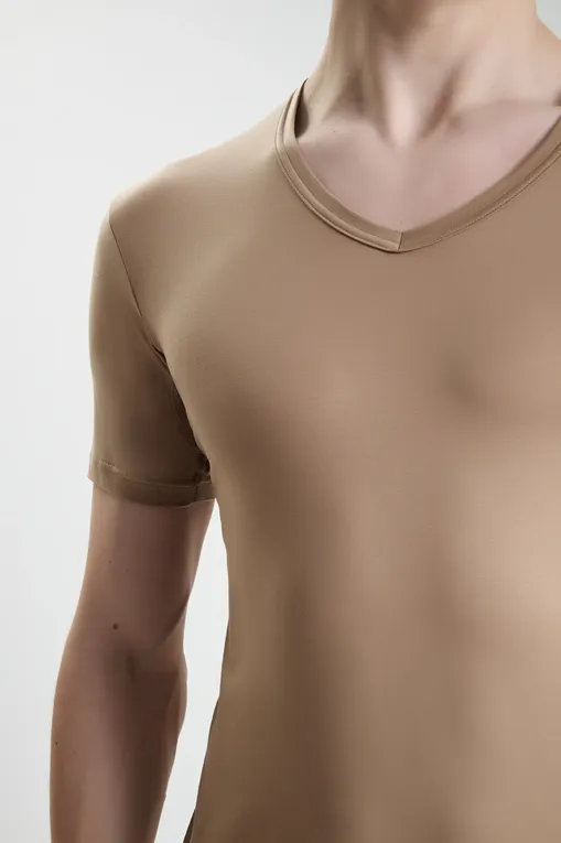 Футболки Calida 14846 918 invisible