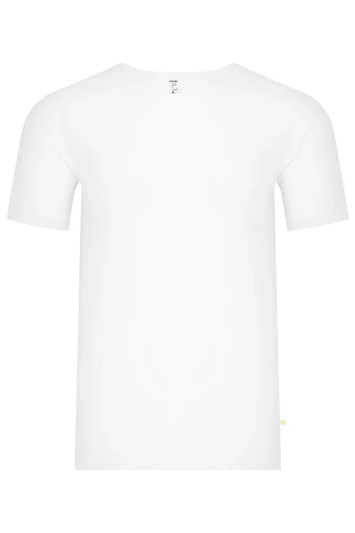 Футболки Calida 14886 001 white