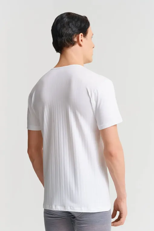 Футболки Calida 14886 001 white