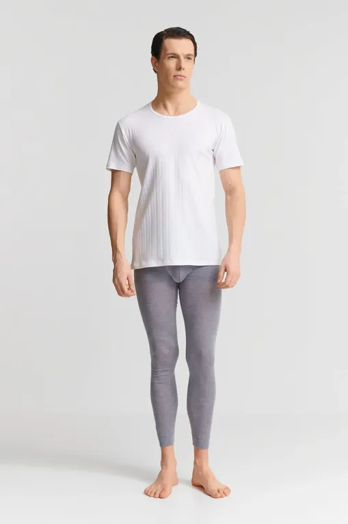 Футболки Calida 14886 001 white