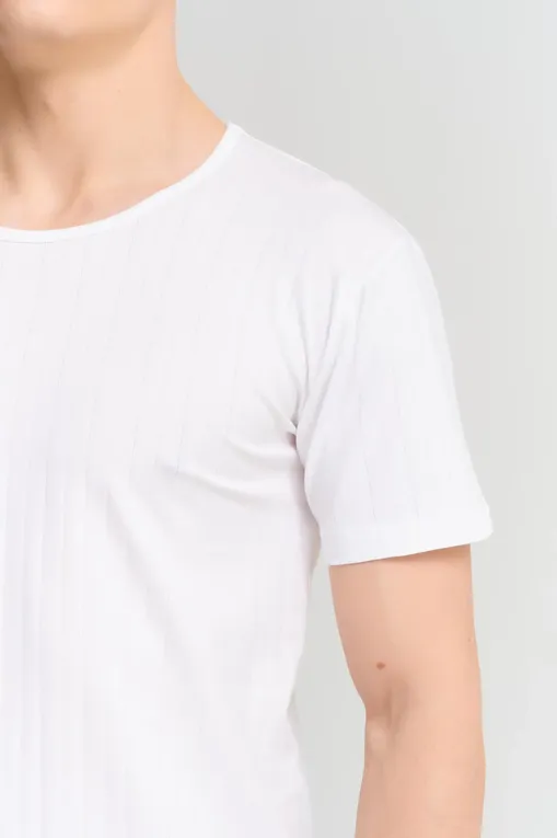 Футболки Calida 14886 001 white