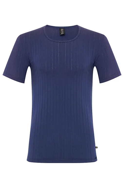 Футболки Calida 14886 509 indigo mood