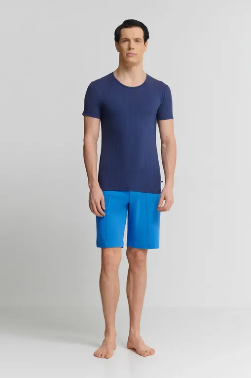 Футболки Calida 14886 509 indigo mood