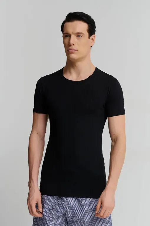 Футболки Calida 14886 992 black