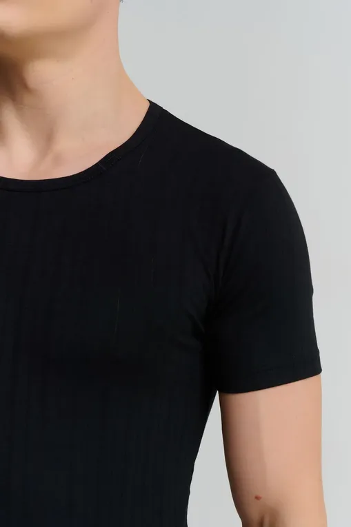 Футболки Calida 14886 992 black