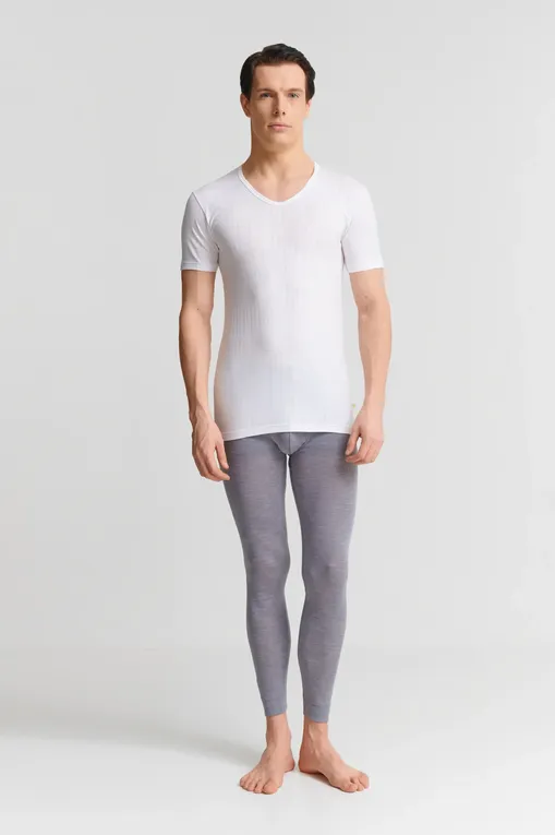 Футболки Calida 14986 001 white