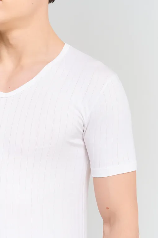 Футболки Calida 14986 001 white