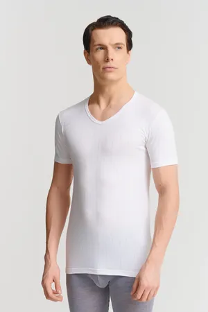 Calida 14986 001 white