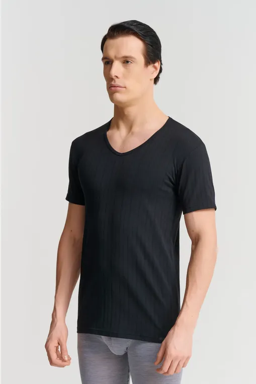 Футболки Calida 14986 992 black