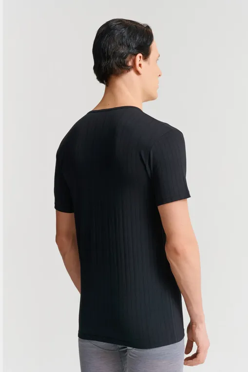 Футболки Calida 14986 992 black