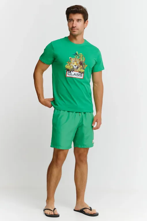 Футболки Cavalli Class CLL2MTS04 04000