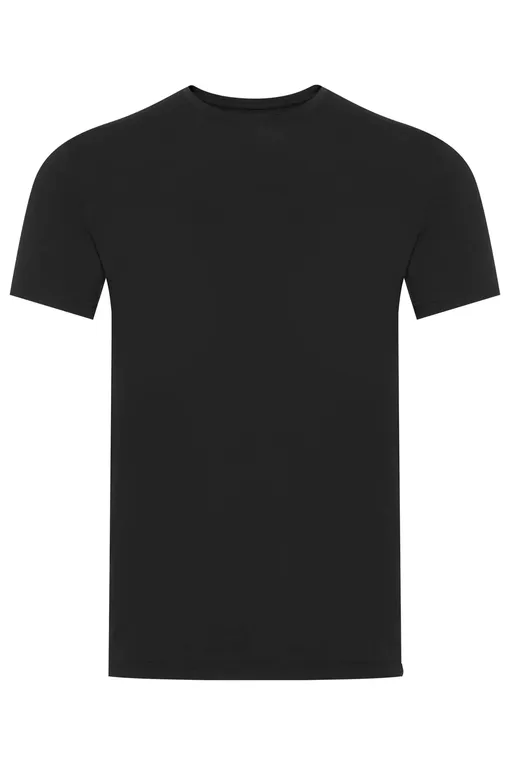 Футболки Derek Rose 3048-BASE 001BLA