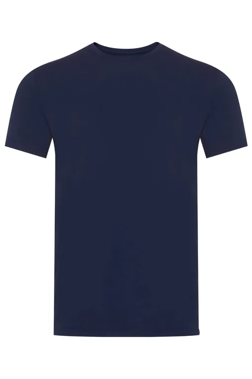 Футболки Derek Rose 3048-BASE 001NAV