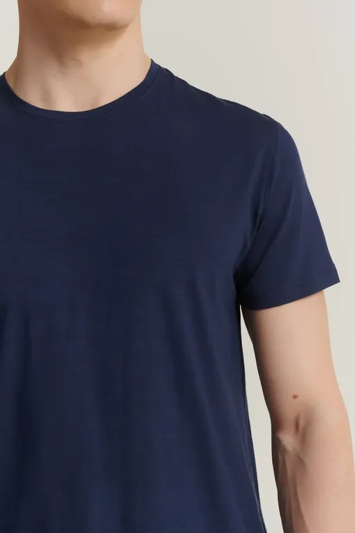 Футболки Derek Rose 3048-BASE 001NAV